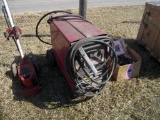 Lincoln 255 Welder