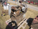 IR Air Compressor