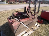 Oil Tanks