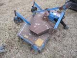 Ford 930A 3pt 60in Finish Mower