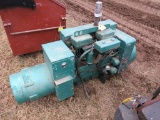 Onan Generator