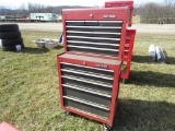 Craftsman Tool Chest