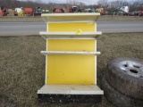 Shelving Unit