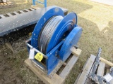 Cox Brand Hose Reel