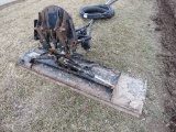 6ft Blade