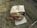 2 Boxes of Wrap