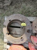 2 Wheel Weights