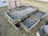 4 Foot Bath Tubs