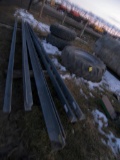 3in x 3in x 18ft Angle Iron