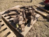 Planter Parts