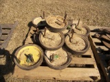 JD Planter Parts