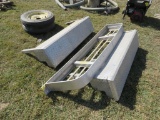 Headache Rack & Truck Tool Boxes