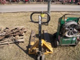Hand Pallet Jack