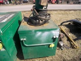 Greenlee Hydro Pipe Bender 885 4in