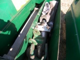 Greenlee Hydro Pipe Bender 885 4in