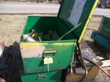 Greenlee 2in