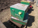 Bender 2in Greenlee