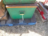 Greenlee 2in