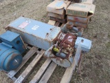 Standard Stand Grinder