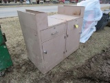 Steel Cabinet