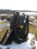 Merlin 6000 Maximizer Cutting System