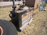 John Beam Tire Changer