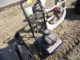 B-S Power Washer 1900 PSI