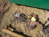 Chain Hoist