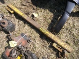 Spreader Bar with 5 Ton Chain Balancer