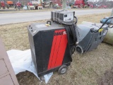 Max100 Plasma Cutter
