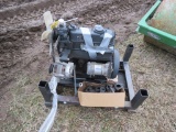 Kubota Bx 2660 Engine