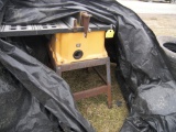 Protec Table Saw