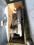 Porter Cable Hand BandSaw