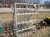 Steel Racking
