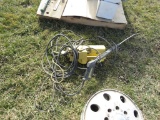 Karcher Pressure Washer