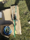 Threaded Rod Cutter