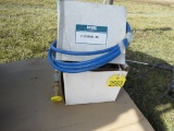 Airgas Gauges & Hose