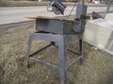 Radial Arm Saw
