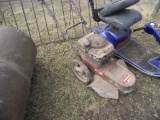 22 in Weed Trimmer