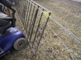 Yard Gate
