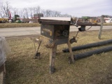 Table Saw Craftsman