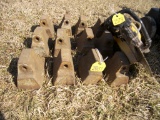 Pair of Wheel Weights