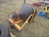 Buyers Salts Spreader