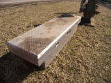 Aluminum Tool Box
