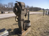 J. Sklar & Co Industrial Cake Mixer