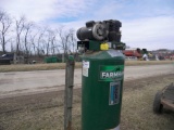 60 Gal 135 PSI Air Compressor