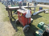 Forney Welder