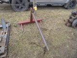 3pt Bale Spear