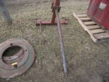 3pt Bale Spear