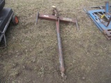 Bale Spear